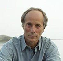 Pulitzer Prize-winning author Richard Ford to speak at People & Stories  benefit ⋆ Princeton, NJ local news %