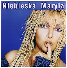 Explorez les références de maryla rodowicz sur discogs. Maryla Rodowicz Maryla Rodowicz Niebieska Maryla Winyl Amazon Com Music