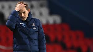 Zum verkauf steht die oben abgebildete jacke von nike. Tuchel Aus Bei Psg Paris Sportdirektor Leonardo Erklart Die Grunde Fur Die Trennung Eurosport