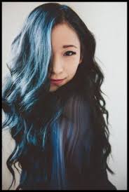 Does henna hair color only produce red tones? Herbul Hair Henna Pure Rich Natural Product Blue Black Colour 6x10g All Hairtypy Hair Color For Black Hair Hair Color Asian Black Hair Dye