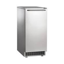 What should i look for when. Undercounter Ice Maker Machines Residential Built In Ice Makers