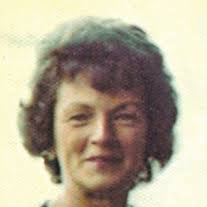 Obituary information for Florence G. Syslo