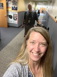 Penn celebrates National Custodian Appreciation Day