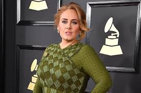 Aber ist diese auch für uns . Adele Spricht Zum Ersten Mal Uber Den Grund Fur Ihre Starke Gewichtsabnahme Gala De