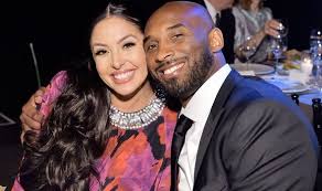 Kobe bryant and his daughter gianna tragically died in a helicopter crash in calabasas on sunday, january 26. Kobe Bryant Family The Wife And Children Of Nba Star Who Are They Other Sport Express Co Uk