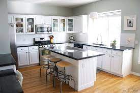 Steel grey granite from india is a low variation durable granite with shades of grays and small flecks of lighter grays. Pin On Home Decor