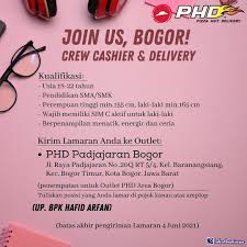 Loker dinas kebersihan kota bogor. Lowongan Kerja Masak 2021