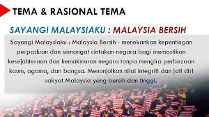 Dimana untuk mencapai suatu kemerdekaan terdapat perjuangan besar yang dilakukan oleh. Tuisyen Hikmah Logo Dan Tema Hari Kebangsaan 2019 Facebook
