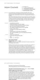 A good resume should always be typed and never handwritten. I Use Latex For My Cv Based Loosely On This Template Github Com Posquit0 Aw Dev Community