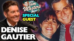 Jim Masters TV Personality