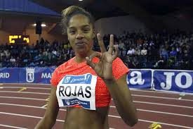 May 21, 2021 · unicaja afronta un triple salto mortal en esta última jornada de la liga endesa. Yulimar Rojas Gana Triple Salto Femenino De La Liga De Diamante De Monaco Papagayo News