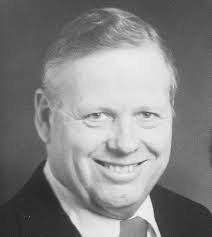 Charles "Bud" Cushing Jr.