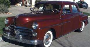 1950 Dodge Coronet - Pictures - Cargurus Dodge Coronet Dodge Classic Cars