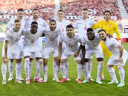 Последние твиты от uefa euro 2020 (@euro2020). Switzerland Euro 2020 Squad Fixtures Captain Vice Captain Check All