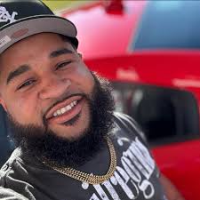 Nate Knox Jr. You musta got hacked!!! Cause you done woke up