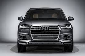 2019 Audi Q7 Specs Engine And Price 2018 2019 Cars Review