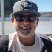 Danny Yarbrough's Instagram, Twitter & Facebook