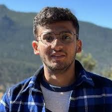 Shrey Patel's Instagram, Twitter & Facebook