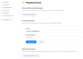 Wp poczta apk we provide on this page is original, direct fetch from google store. Jak Zmienic Haslo Do Poczta Wp Pl Nie Pamietam Hasla Pomoc Home Pl
