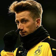 Best marco reus haircuts & hairstyles (2021 update) may 2020 the marco reus haircut is actually one of the most popular soccer player hairstyles in the world right now! The Best Marco Reus Haircuts Hairstyles 2021 Update