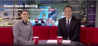 Global bc, burnaby, british columbia. Who Is The New Anchor On Global Bc Morning News