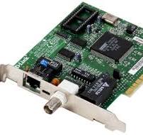 Network Cards D-Link DE-530CT 10Mbps BNC RJ45 PCI