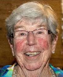 Mary Krieger Obituary (2014)