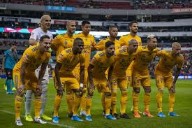 Our mexico facts for kids will provide information about the geography, the people and the culture of the north american country. Tigres Uanl Joins Dugout To Expand Its Presence In Mexico And Internationally Pressat