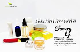 Business service in petaling jaya, malaysia. Pakej Chomey Oleh Zy Herbal Science Sdn Bhd Saudagar Herba 3 Yanieyusuf