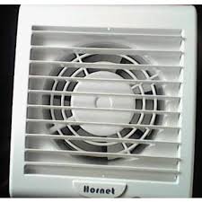 All the airborne cooking debris and odors in your kitchen sizing a kitchen exhaust fan is important to proper functioning. Hornet Air Extractor Ventilator Fan For Kitchen And Bathroom 6 Inches Konga Online Shopping