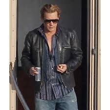 Pin On Fashion Trends Men S Leather Jackets