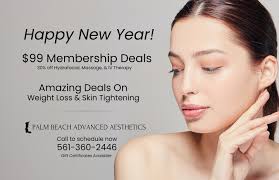 Palm Beach Advanced Aesthetics