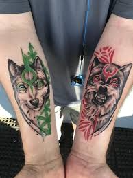 1.2 hình xăm mini ở vai. Y NghÄ©a Hinh XÄƒm Cho Soi Máº¡nh Máº½ XÄƒm Hinh Ä'áº§u Soi Ä'áº¹p