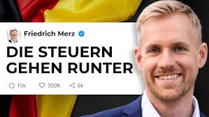 Steuer-Revolution ab 2026? Deutschland wird wieder attraktiv