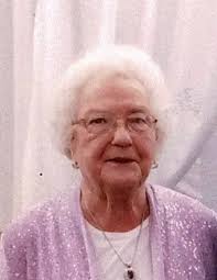 Obituary information for Inez Lucille Cox