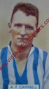 Craythorne Ben Image 2 Notts County 1905