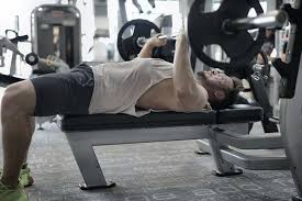 How Much Should I Be Able To Bench Active Weekender