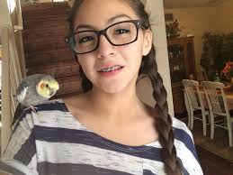 Lost beloved bird, please keep an eye out