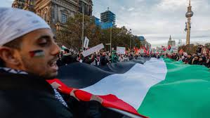 HCLU Goes to Court Over Pro-Palestine Activists