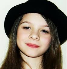 Cassidy Christie Obituary (2004