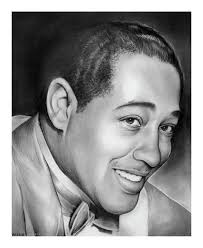 Jazz Musician Drawings for Sale