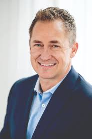 Executive Profile: Perimeter Solutions