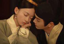 Sau 'Diên Hy công lược', 'Thượng thực' của Ngô Cẩn Ngôn tiếp tục gây chú ý