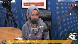 Menampilkan gandingan aaron aziz, fasha sandha dan zarul husin. Patah Sayap Bertongkat Paruh 17 1 2018 Youtube
