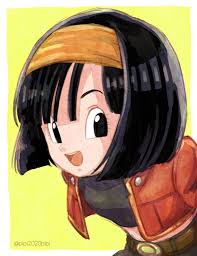 Pin By Milk Chan On Girl S De Dragon Ball Anime Dragon Ball Z Dragon Ball