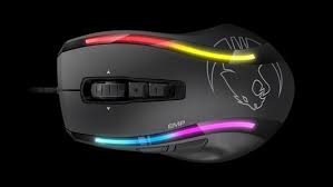 The new roccat kone emp gaming mouse has hit aussie shores and we've been lucky enough to get our hands on one thanks to the folks at roccat. Roccat Kone Emp Pure Leadr Gaming Mause Fur Jeden Einsatzzweck