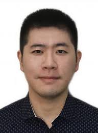 Yu Qiu (邱宇)-The Kavli Institute for Astronomy and Astrophysics at Peking  University (KIAA-PKU)