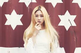 Ladies Code S Rise Dead At 23 Days After Girl Group S Fatal Car Accident Billboard Billboard