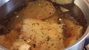 Perfect Chicken Brine Recipe Brine Chicken Brine Recipe Chicken