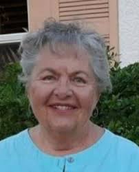 Violet LaVecchia Obituary